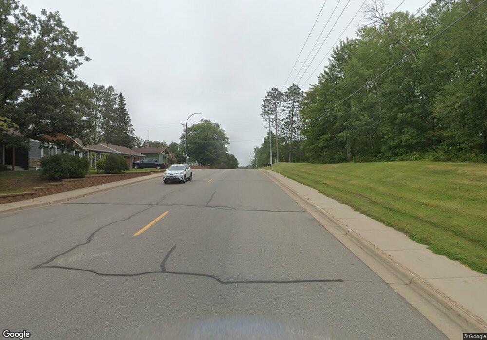 TBD SE 17th St SE, Grand Rapids, MN 55744 - photo 1