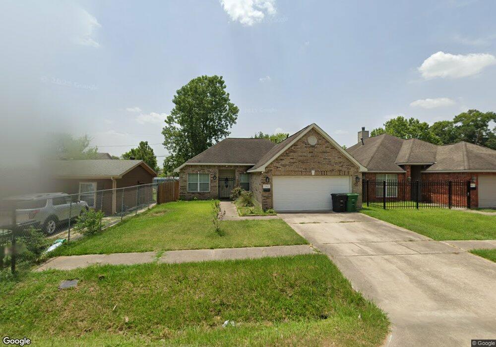 7104 England St, Houston, TX 77021 - photo 1