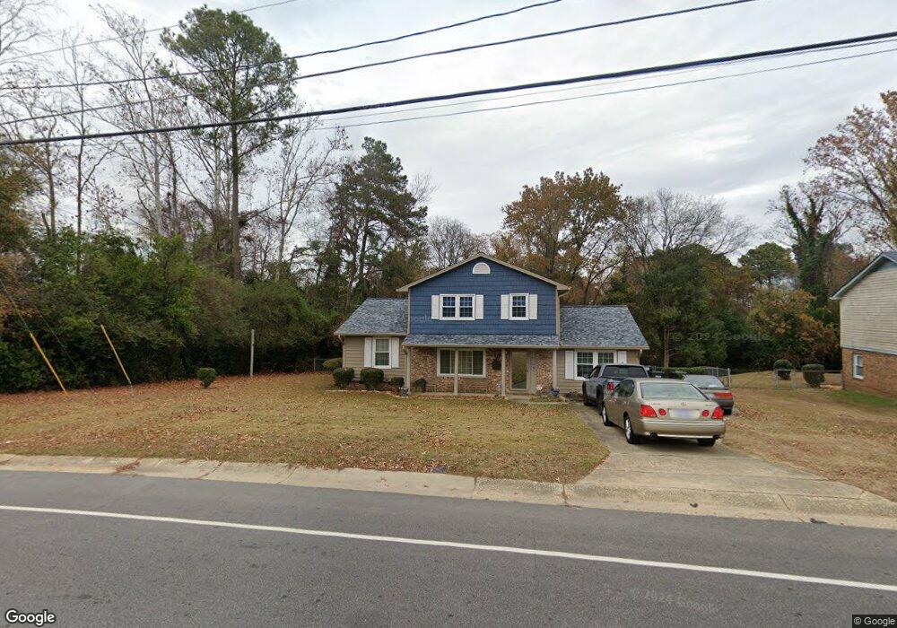 1225 Marlborough Rd, Fayetteville, NC 28304 - photo 1