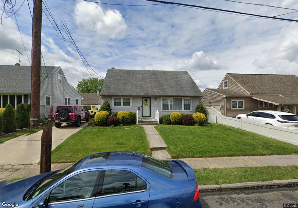 519 Griscom Dr, Woodbury, NJ 08096 - photo 1