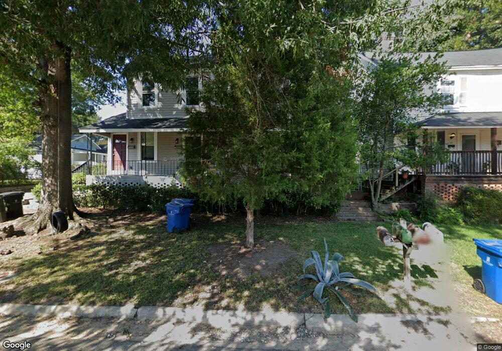 322 Oliver St, West Columbia, SC 29169 - photo 1