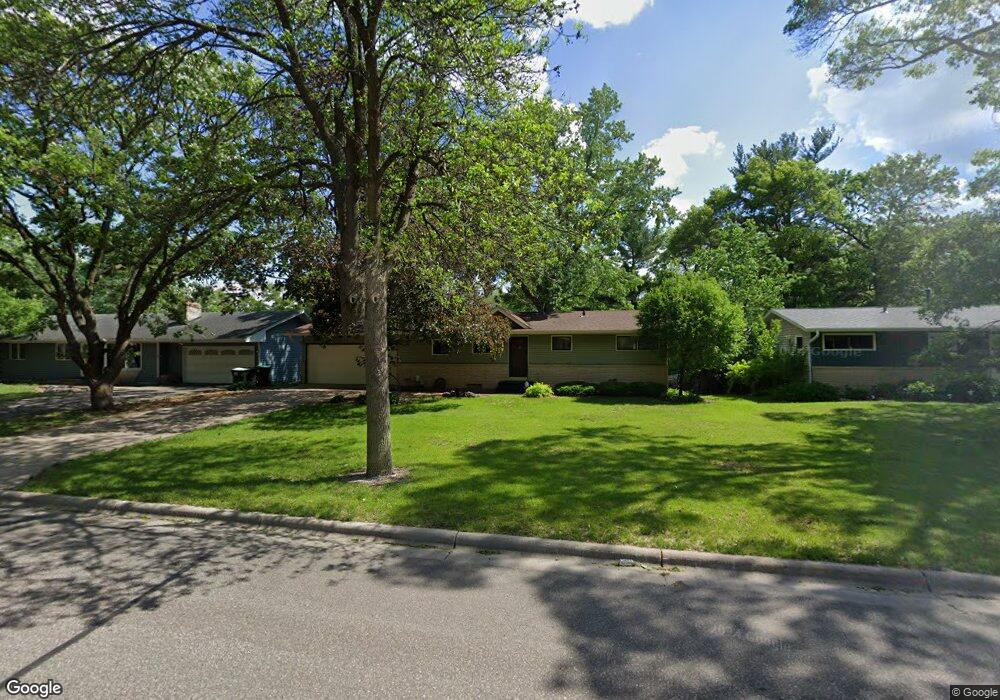 116 105th Ave NW, Coon Rapids, MN 55448 - photo 1