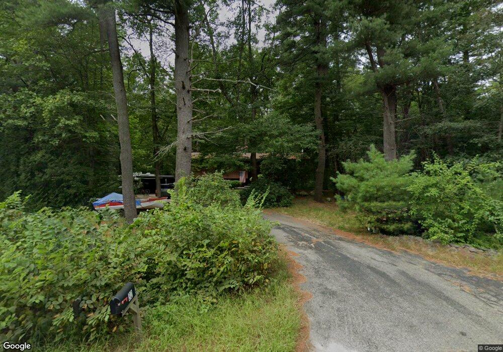 32 Whittier St, Newton, NH 03858 - photo 1