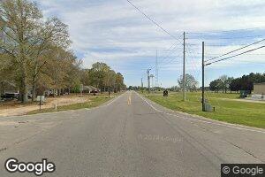 000 W Co Highway 147 Hwy, Paxton, FL 32538