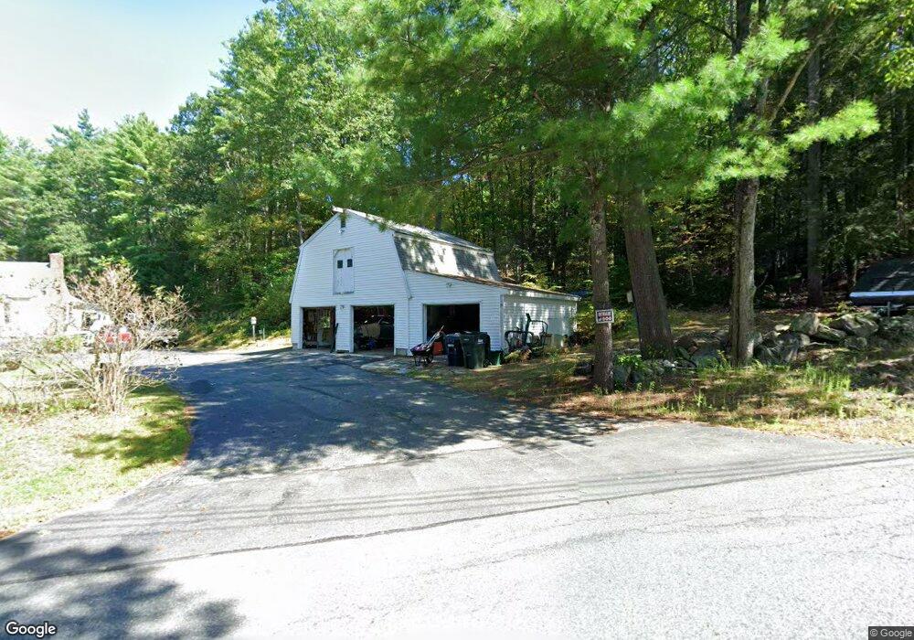 117 West St, Pepperell, MA 01463 - photo 1