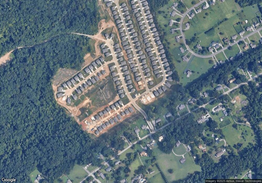 8652 Satellite Ln, Knoxville, TN 37920 - photo 1