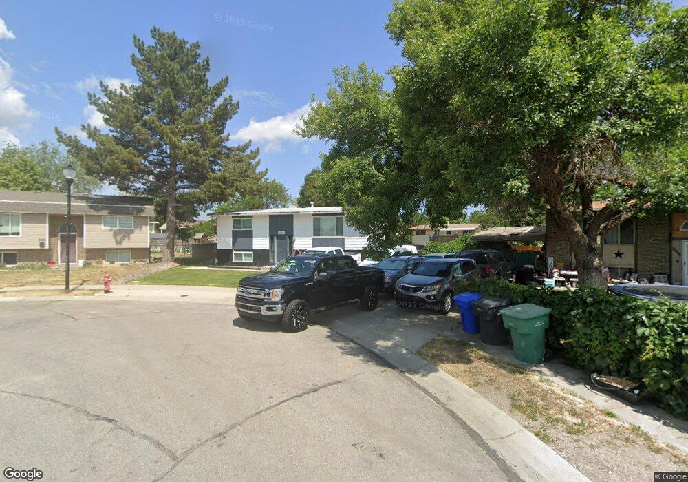 3650 W 7950 S, West Jordan, UT 84088 - photo 1