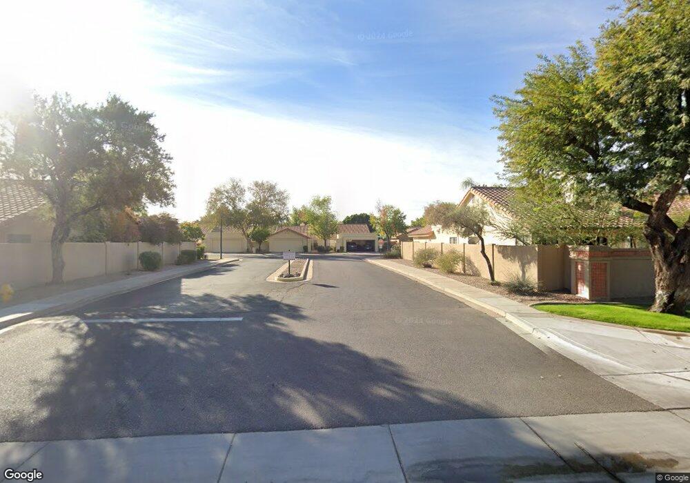 101 W Calle de Arcos, Tempe, AZ 85284 - photo 1