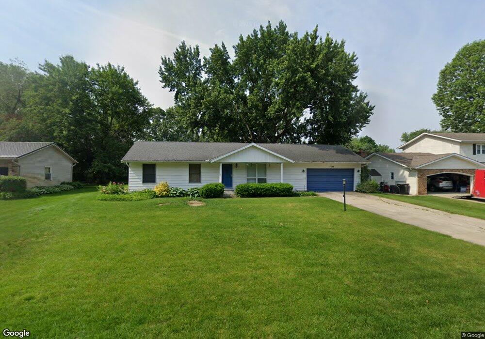 17688 Cobblestone Ct, South Bend, IN 46635 - photo 1