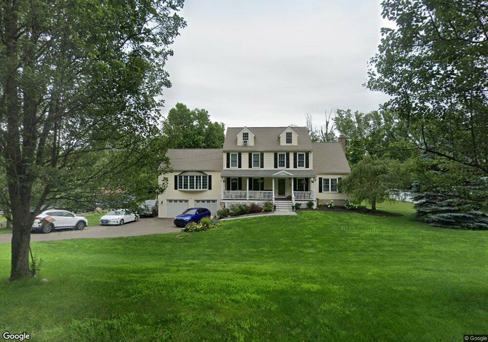 93 Flax Mill Rd, Branford, CT 06405 - photo 1