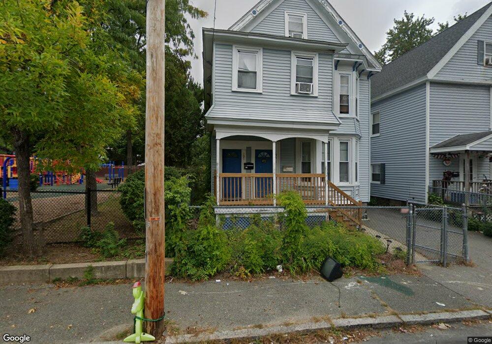 99 Tenney St unit 101, Methuen, MA 01844 - photo 1