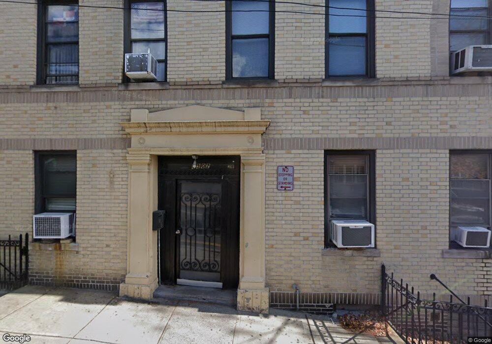 6302 Polk St unit 17, West New York, NJ 07093 - photo 1