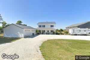 1245 Contrary Ln, Alexander, IL 62601