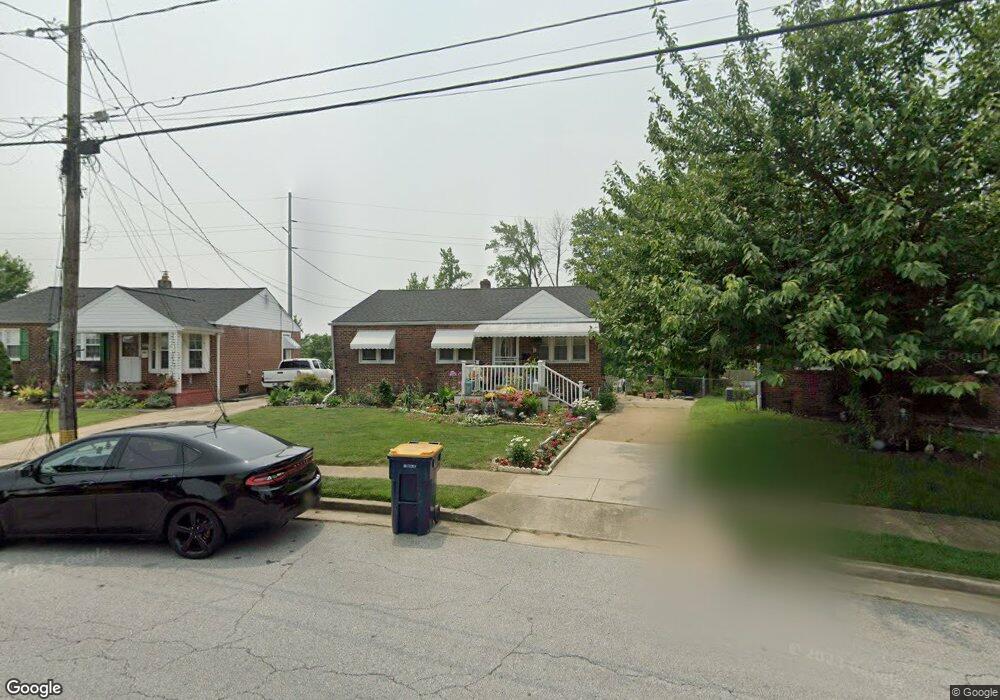 317 Osborne Rd, Wilmington, DE 19804 - photo 1