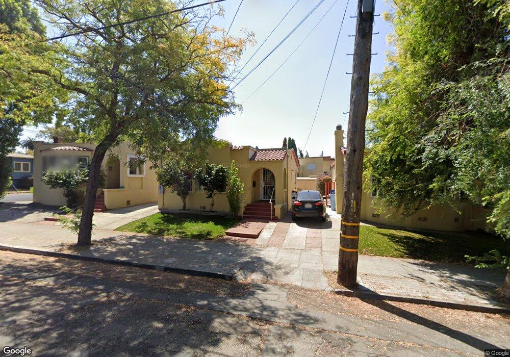 2248 Derby St, Berkeley, CA 94705 - photo 1