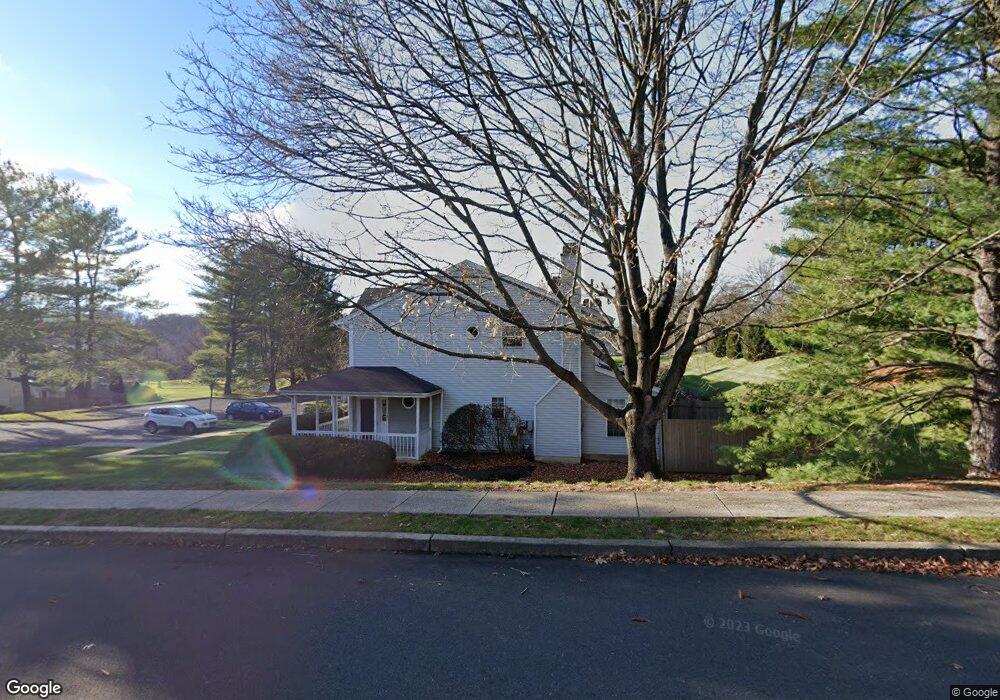 334 Leedom Way unit 47, Newtown, PA 18940 - photo 1