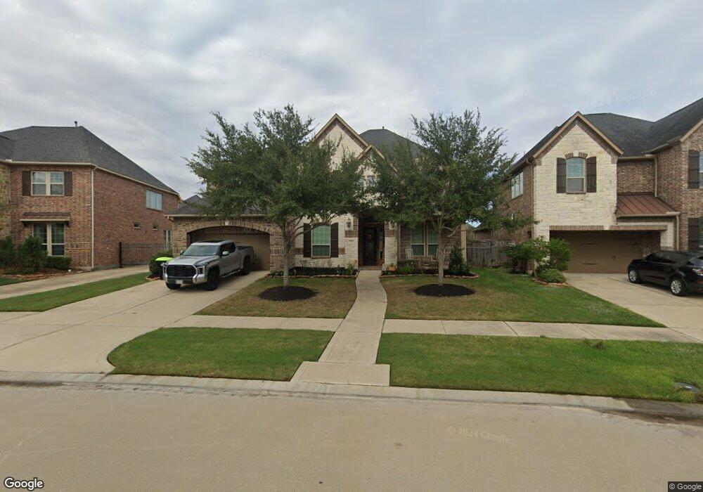 27510 Llano Meadows Ln, Fulshear, TX 77441 - photo 1