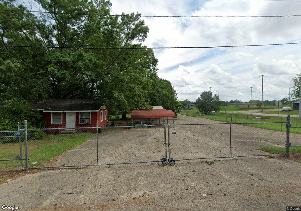 1514 Queen St, Laurel, MS 39440 - photo 1