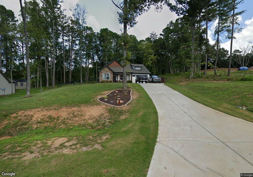 47 Linger Longer Dr, Ellijay, GA 30540 - photo 1