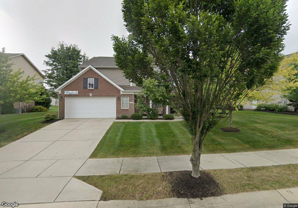 12991 Greendale Ln, Fishers, IN 46037 - photo 1
