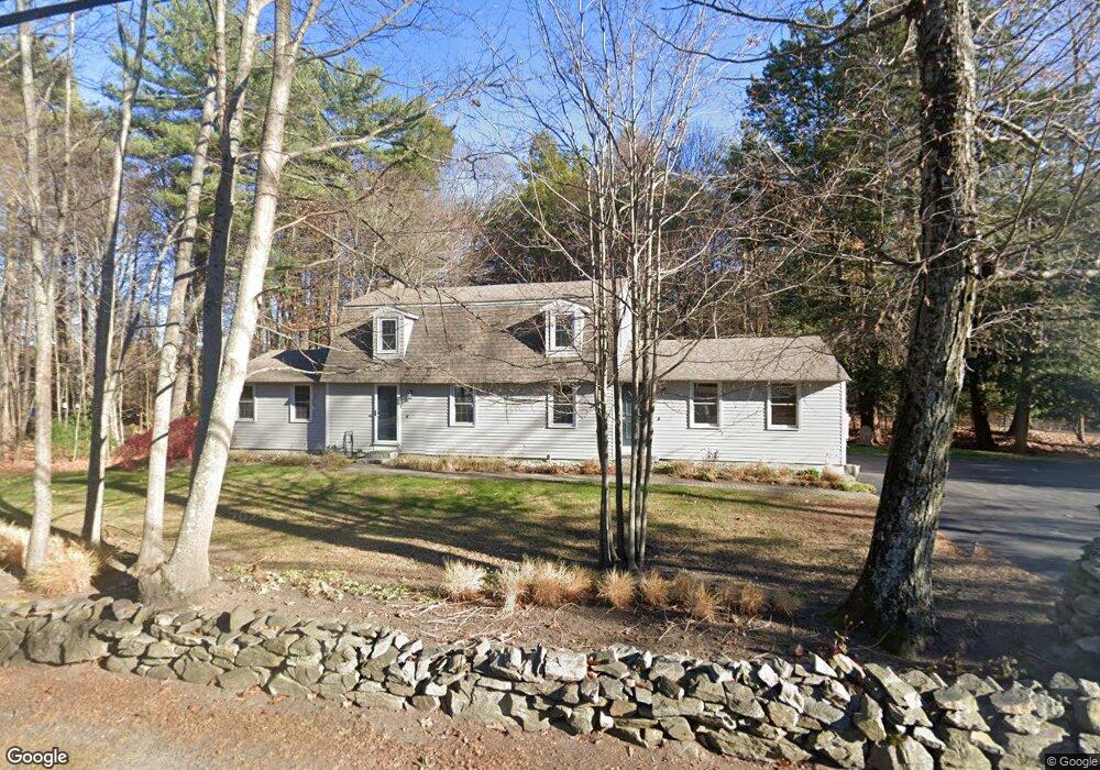 116 Sagamore Rd, Rye, NH 03870 - photo 1