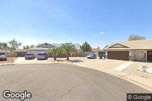 7435 E Gary Cir, Mesa, AZ 85207