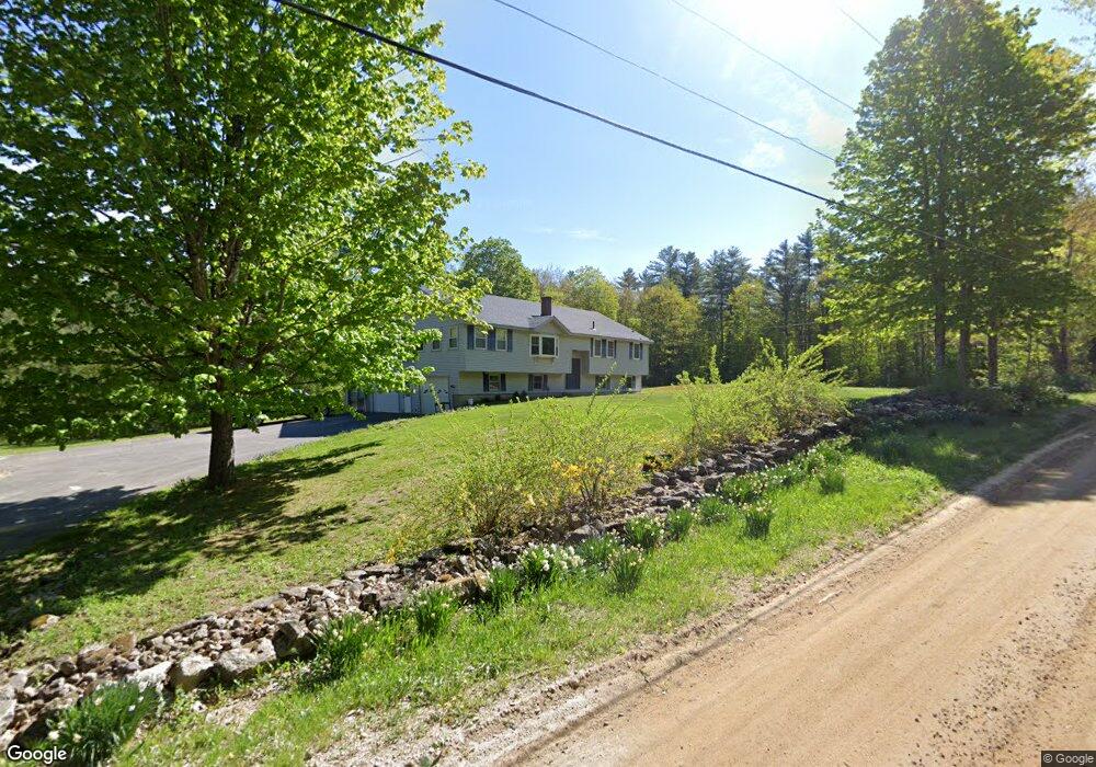 336 Holmes Rd, Center Barnstead, NH 03225 - photo 1