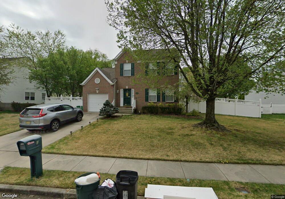 6 Tether Cir, Woodbury, NJ 08096 - photo 1