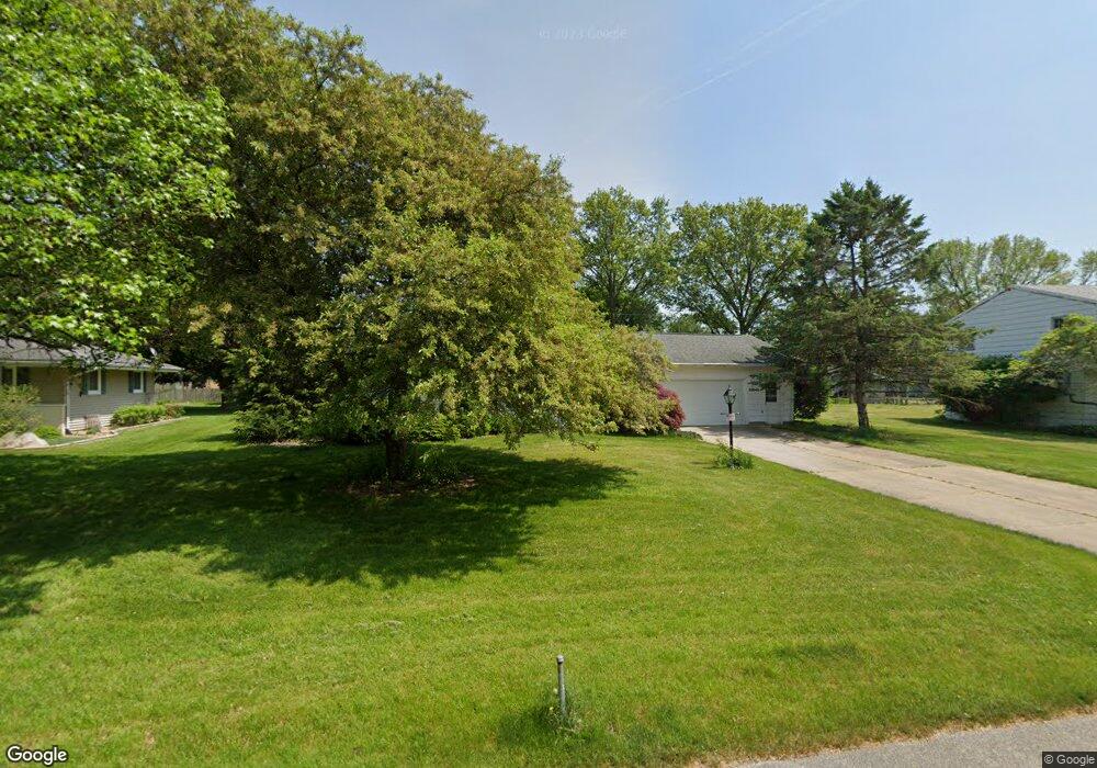 56648 Arch Ct, Elkhart, IN 46516 - photo 1