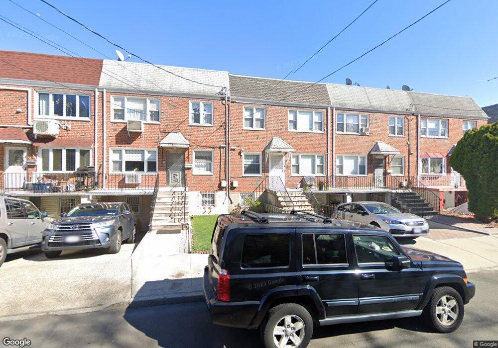 13809 Lafayette St, Ozone Park, NY 11417 - photo 1