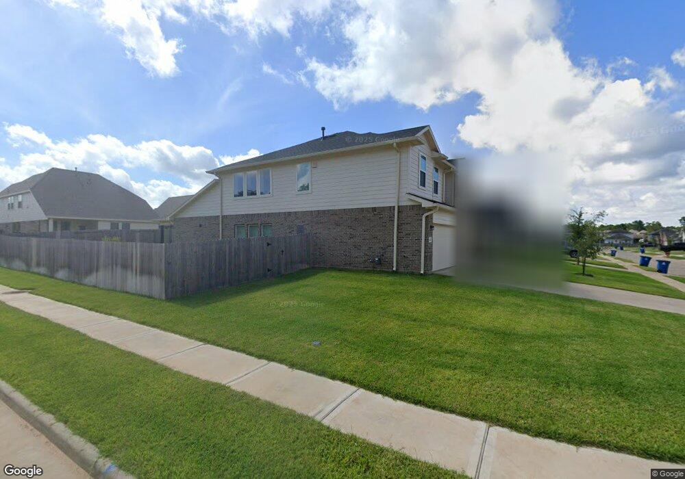 30628 Caney Springs Ln, Magnolia, TX 77355 - photo 1