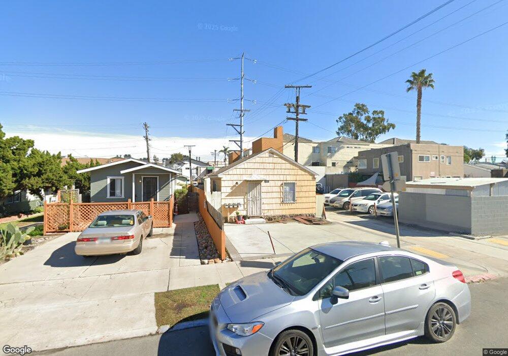4325 Utah St, San Diego, CA 92104 - photo 1