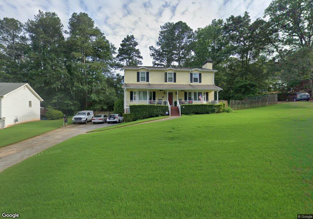 3166 Bouchard Way NE unit 2, Marietta, GA 30066 - photo 1