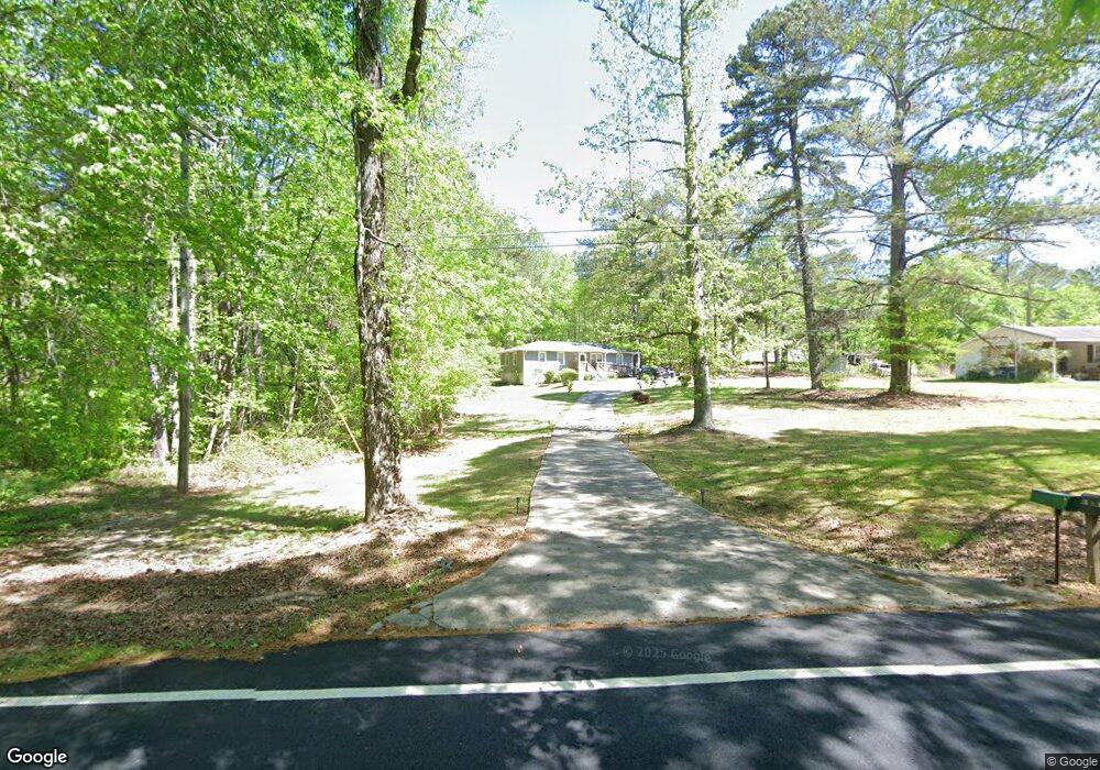 518 Mote Rd, Carrollton, GA 30117 - photo 1