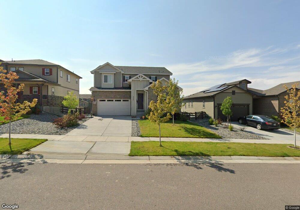 7341 S Shady Grove Way, Aurora, CO 80016 - photo 1