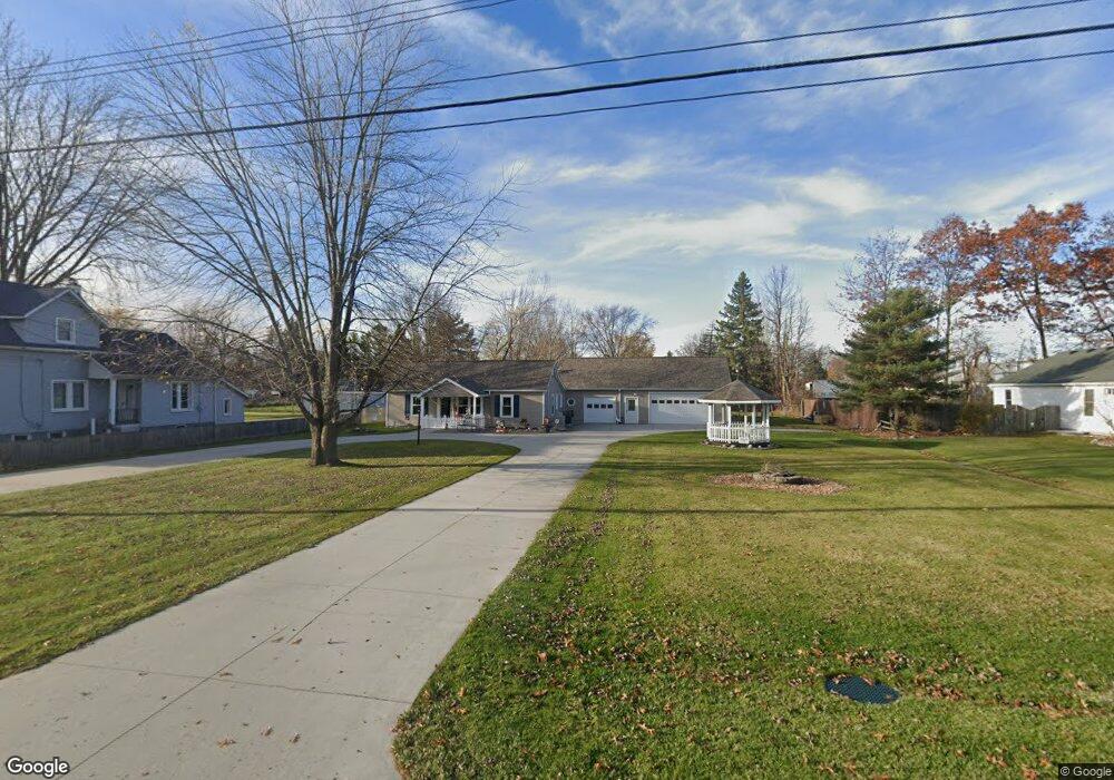 1814 Campau Ave, Port Huron, MI 48060 - photo 1