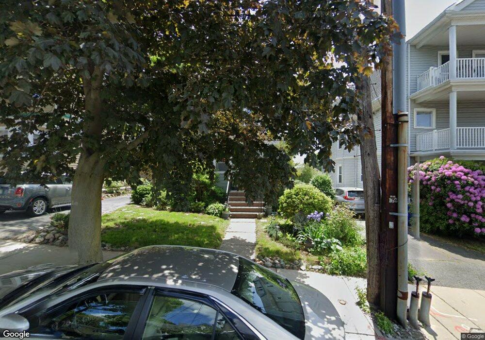 11 Summit Ave, Winthrop, MA 02152 - photo 1