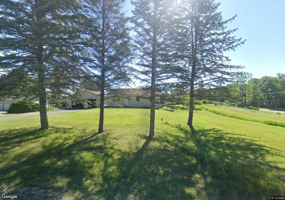 6710 Dexter Townhall Rd, Dexter, MI 48130 - photo 1