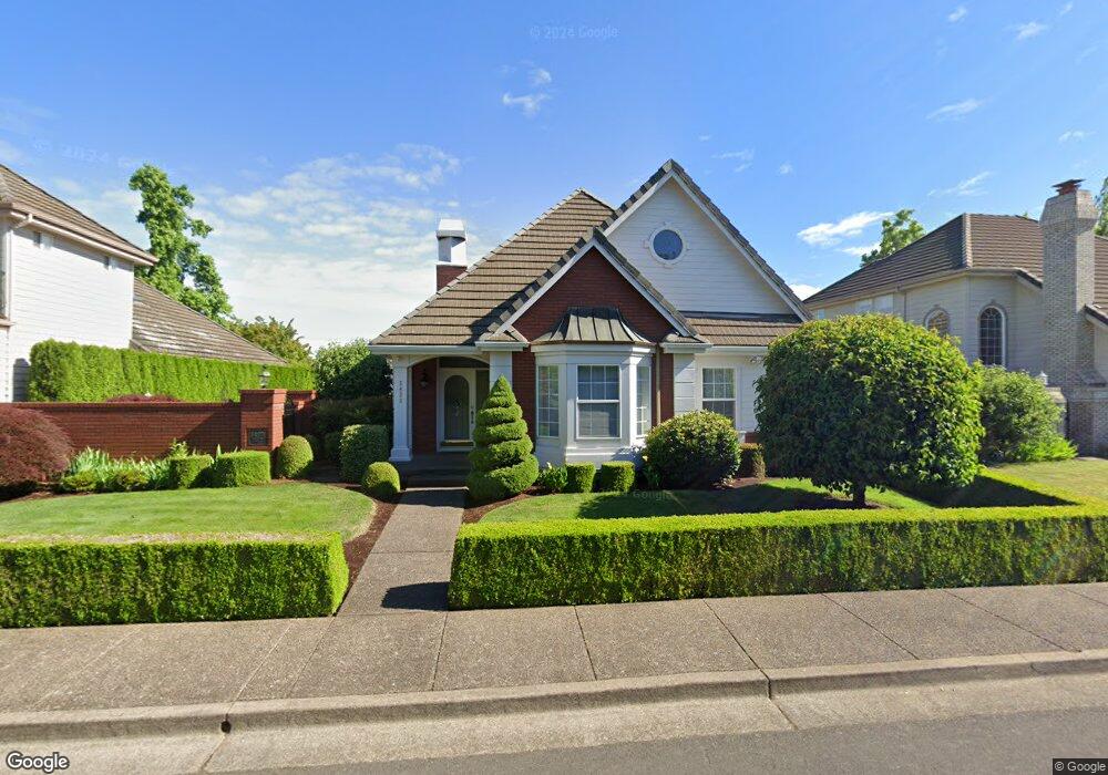 3423 Hampton Way, Eugene, OR 97401 - photo 1