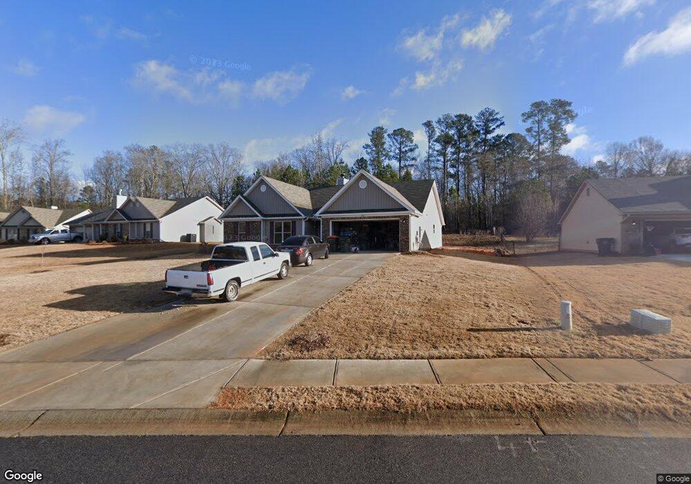 2517 Willow Run unit 45, Monroe, GA 30655 - photo 1