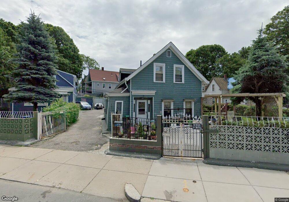 28-30 Olney St, Boston, MA 02122 - photo 1