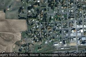 706 W California St, Garfield, WA 99130