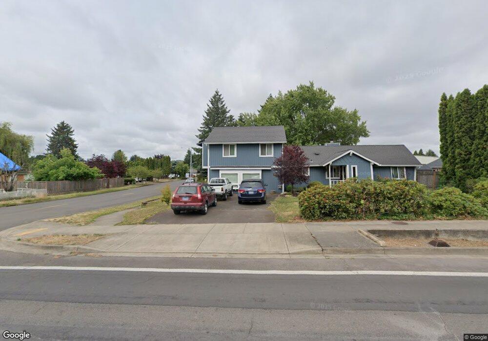 1603 N College St, Newberg, OR 97132 - photo 1