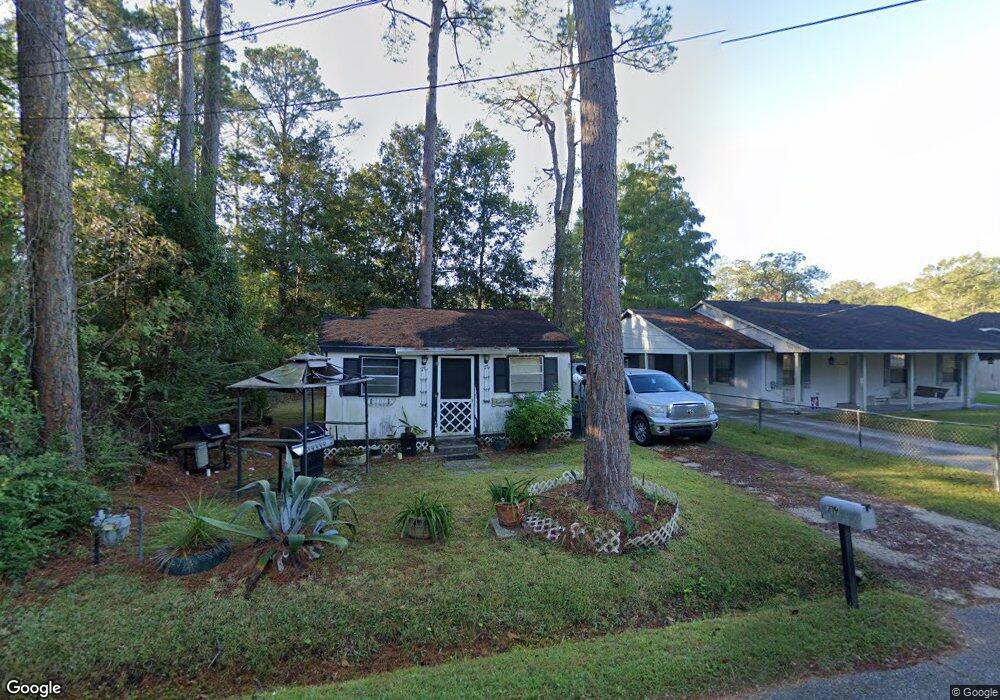 219 Byrd St, Slidell, LA 70458 - photo 1