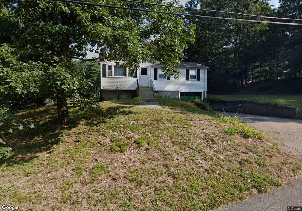 8 Main Ave, Bellingham, MA 02019 - photo 1