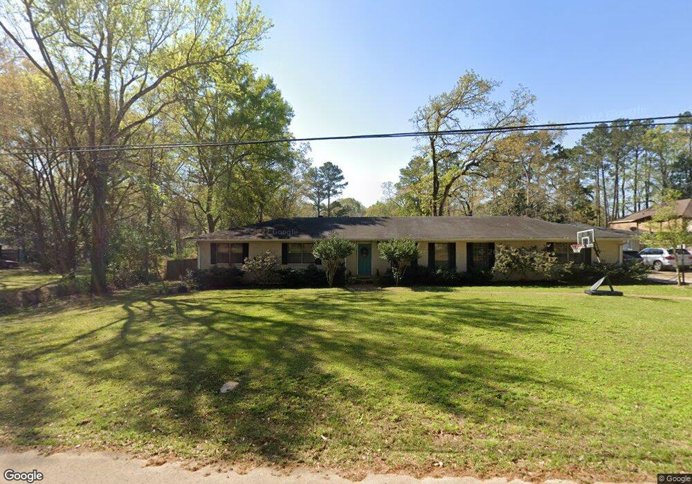 1405 Stokes Ave, McComb, MS 39648 - photo 1