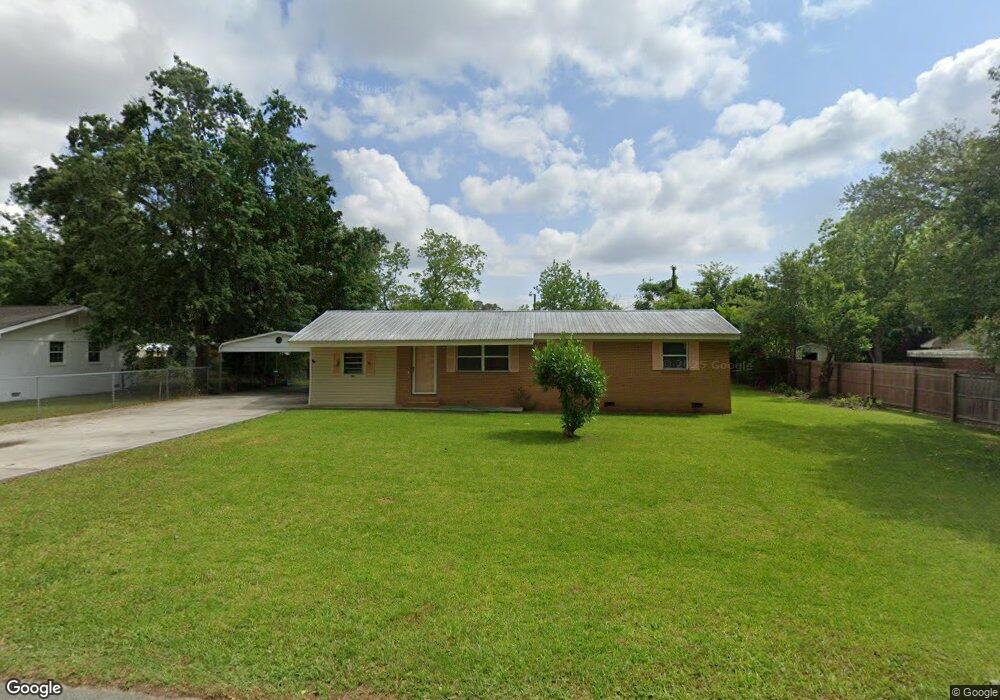 130 White Dr, Fitzgerald, GA 31750 - photo 1