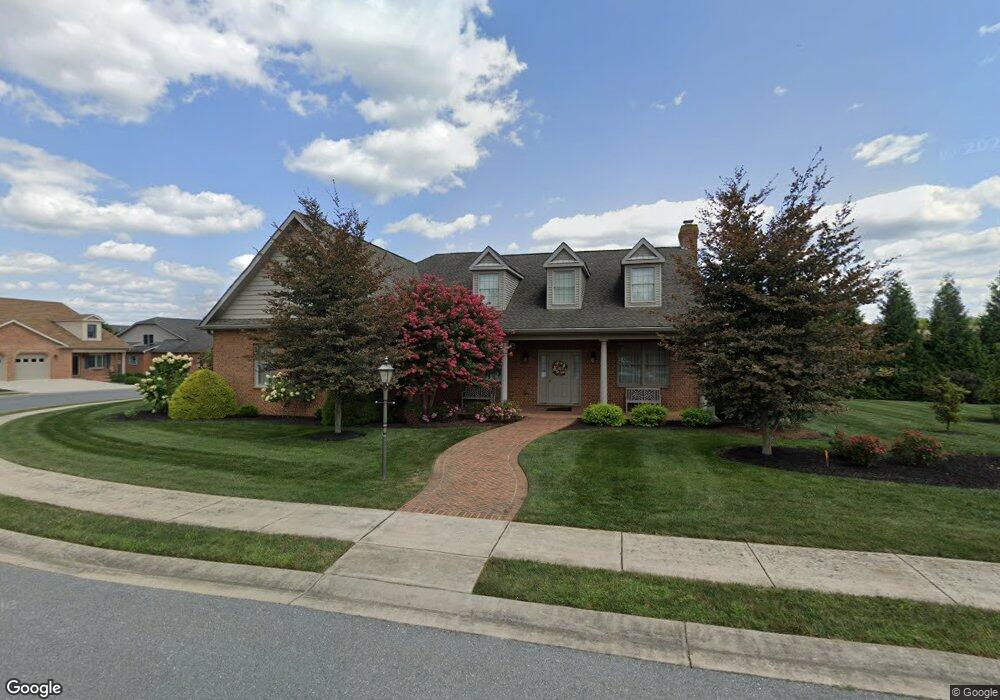 13253 Onyx Dr, Hagerstown, MD 21742 - photo 1