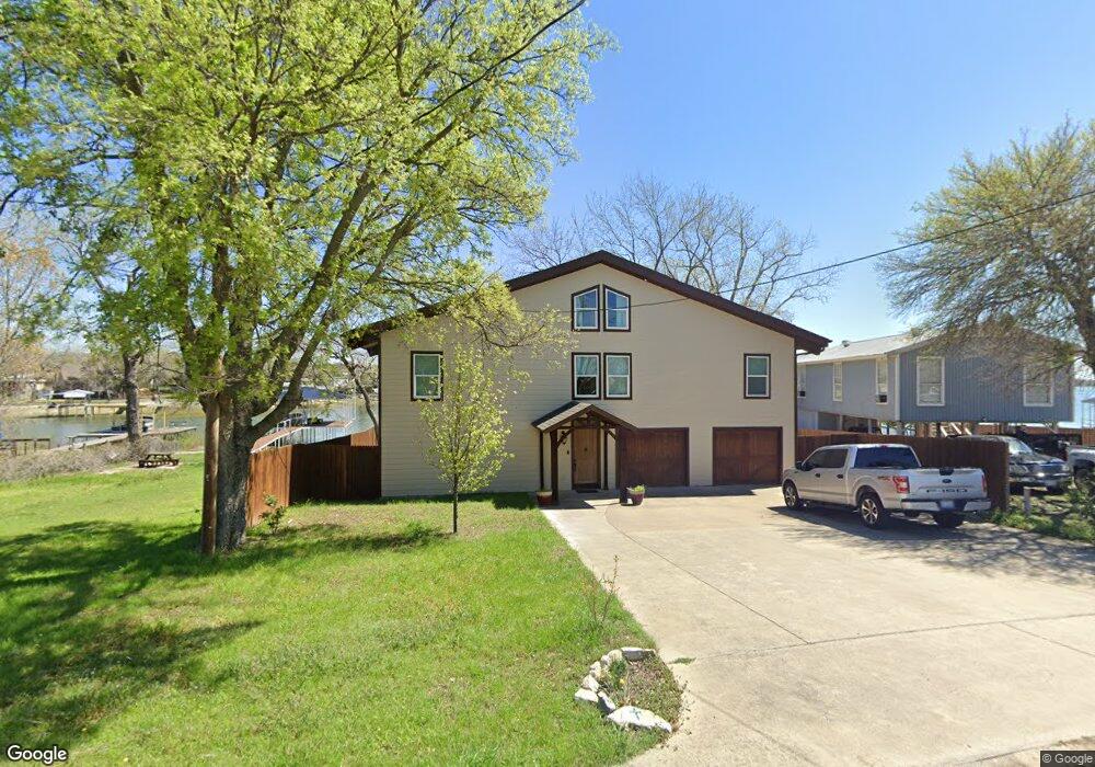 1727 E Lake Dr, Weatherford, TX 76087 - photo 1