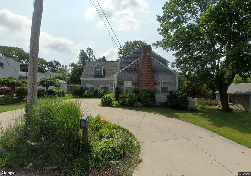 23 Delano Way, South Dartmouth, MA 02748 - photo 1